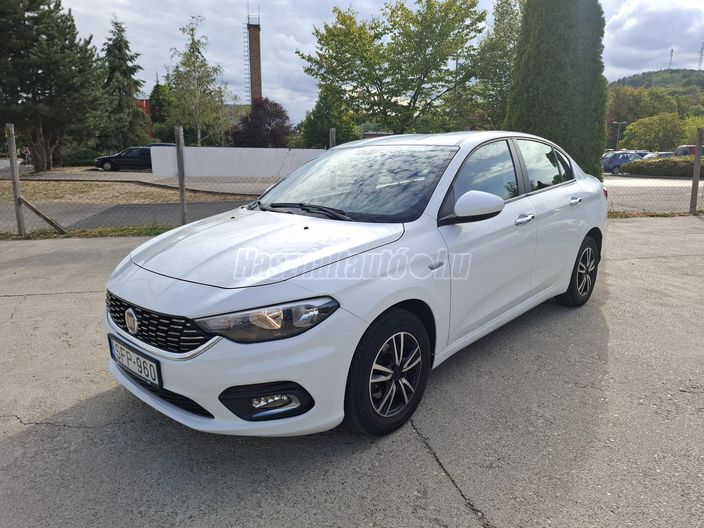 FIAT TIPO 1.4 16V Easy