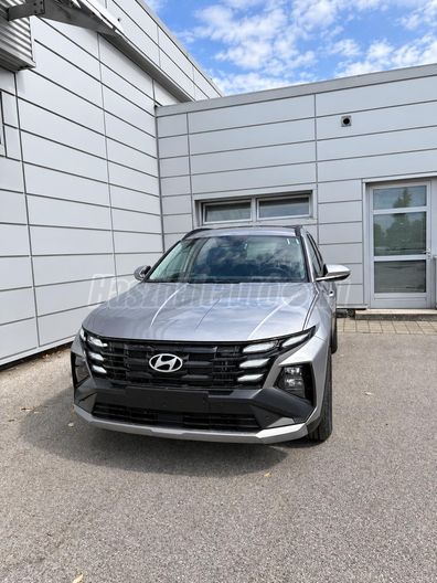 HYUNDAI TUCSON 1.6 T-GDI Trend