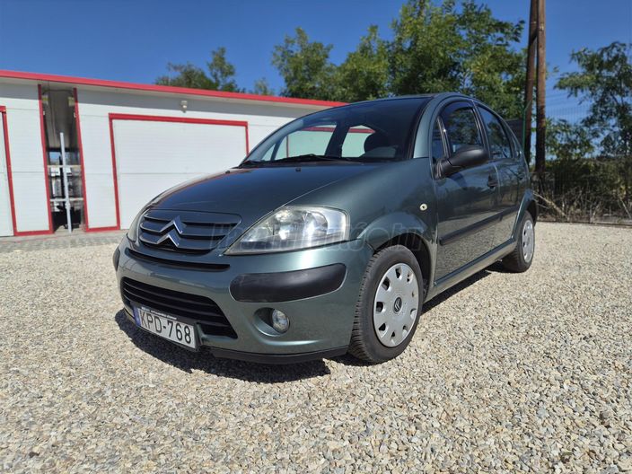 CITROEN C3 1.1 Comfort