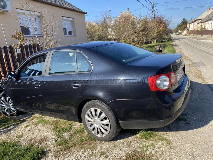 VOLKSWAGEN JETTA V 1.9 PD TDI Trendline