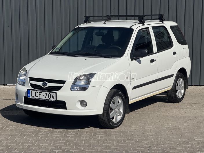 SUZUKI IGNIS 1.3 GC AC