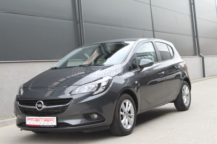 OPEL CORSA E 1.4 T Cosmo Start-Stop