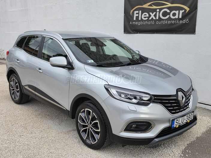 RENAULT KADJAR 1.5 Blue dCi Intens EDC7