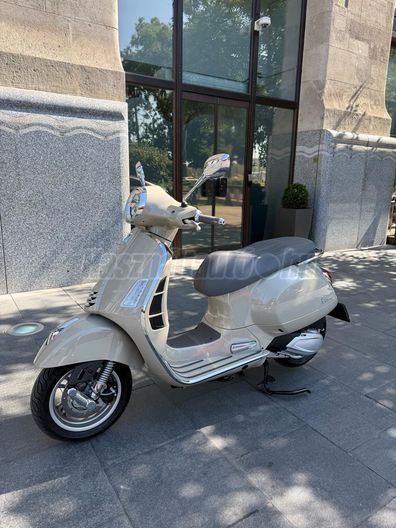 VESPA GTS