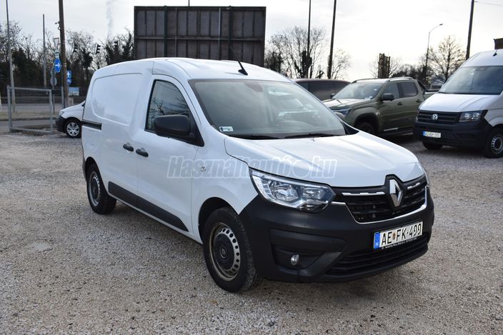 RENAULT EXPRESS 1.5 Blue dCi Extra