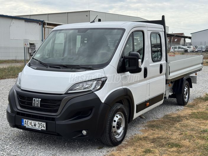 FIAT DUCATO Maxi 2.2 Mjet XLWB 3.5 t