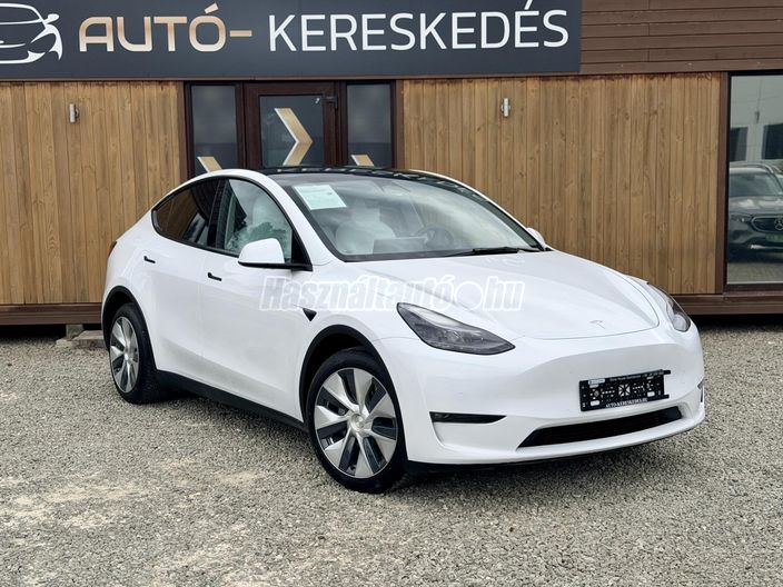 TESLA MODEL Y Long Range AWD (Automata)