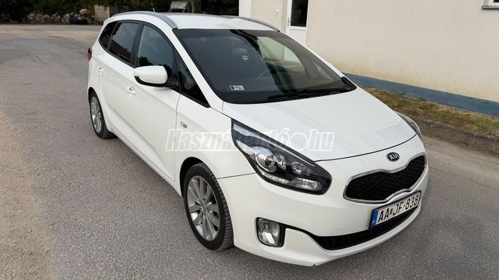 KIA CARENS 1.7 CRDI HP LX