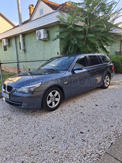 BMW 520 520d Touring