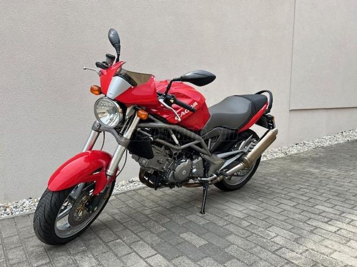 CAGIVA RAPTOR