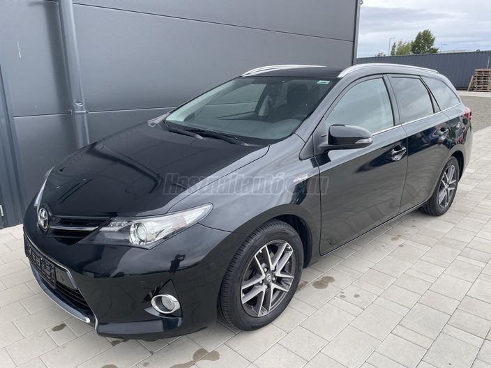 TOYOTA AURIS Touring Sports 1.6 Active Comfort