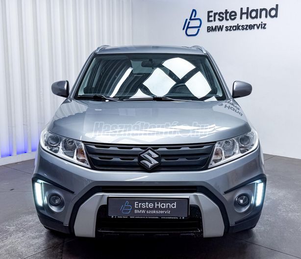 SUZUKI VITARA 1.6 GL+