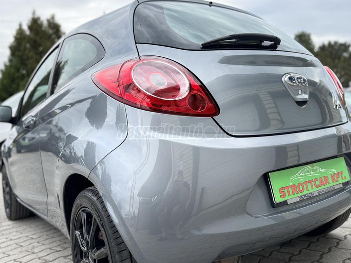 FORD KA 1.2 Grand Prix 3