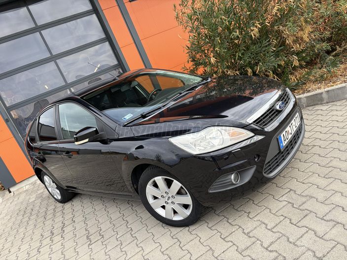 FORD FOCUS 1.6 Fresh