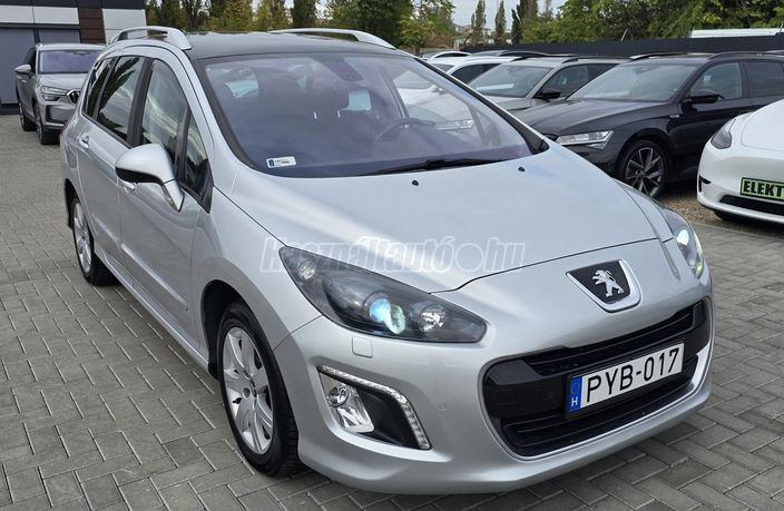 PEUGEOT 308 SW 1.6 e-HDi Access