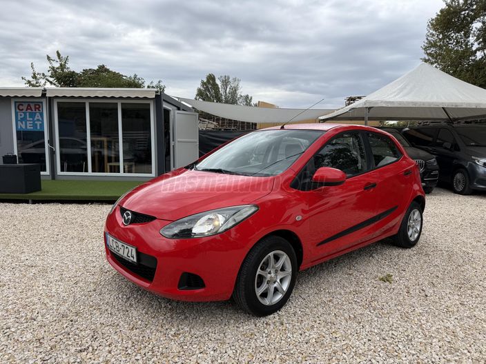 MAZDA 2 1.3 CE
