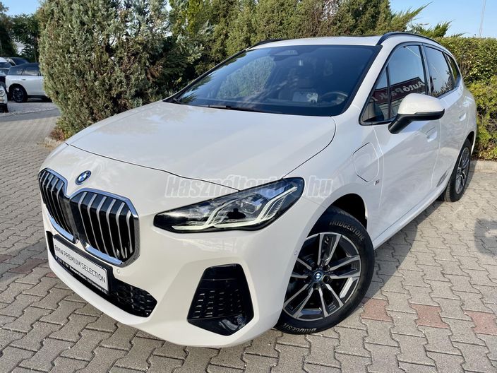 BMW 225 225e xDrive DKG