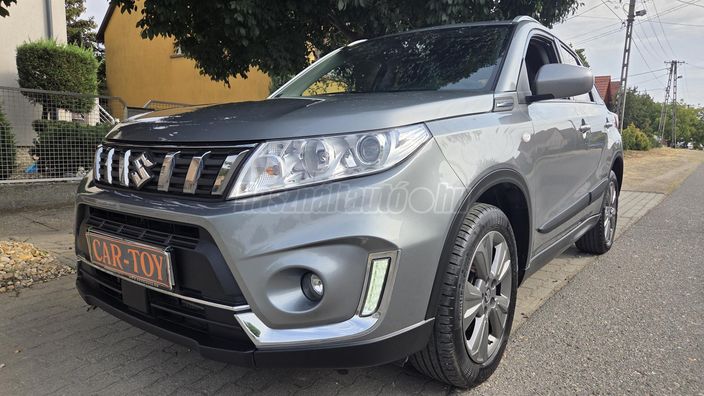 SUZUKI VITARA 1.4 GL+