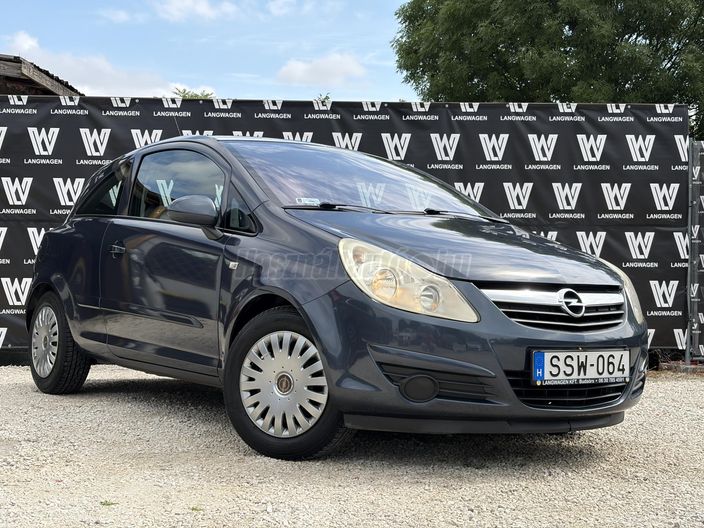 OPEL CORSA 1.2 Enjoy