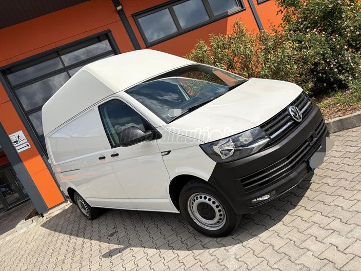 VOLKSWAGEN TRANSPORTER T6 2.0 TDi BMT HT E6