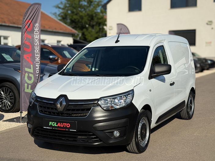 RENAULT EXPRESS 1.5 Blue dCi Extra