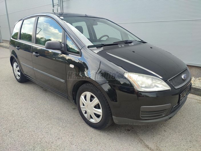FORD C-MAX 1.6 Ambiente