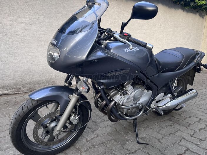 YAMAHA XJ 600 S