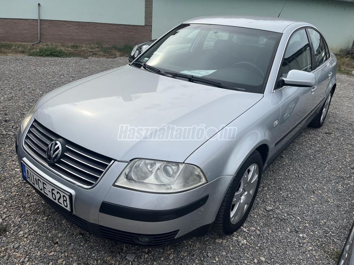 VOLKSWAGEN PASSAT 1.9 PD TDI Comfortline
