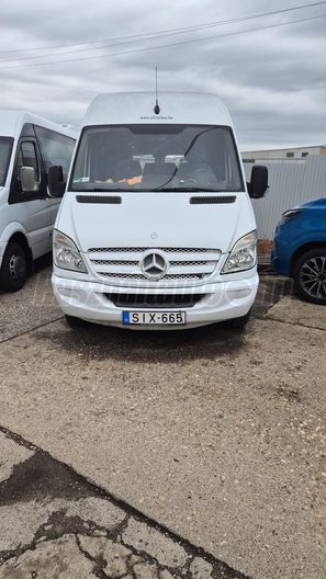 MERCEDES-BENZ Sprinter 515