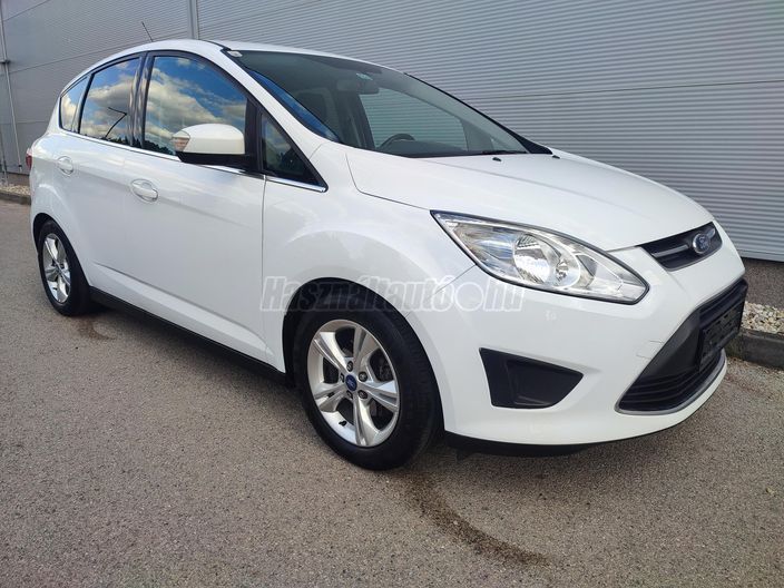 FORD C-MAX 1.6 VCT Champions