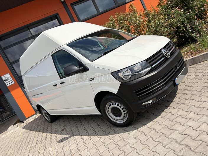 VOLKSWAGEN TRANSPORTER T6 2.0 TDi BMT HT E6