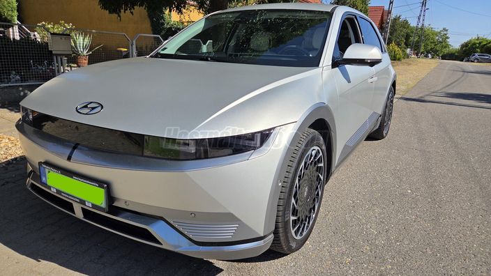 HYUNDAI IONIQ 5 72,6kWh Executive