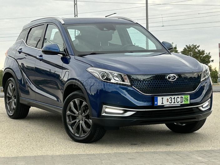 DONGFENG (DFSK) SERES 3 L4