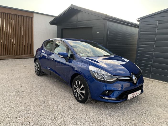 RENAULT CLIO 1.2 16V Alizé