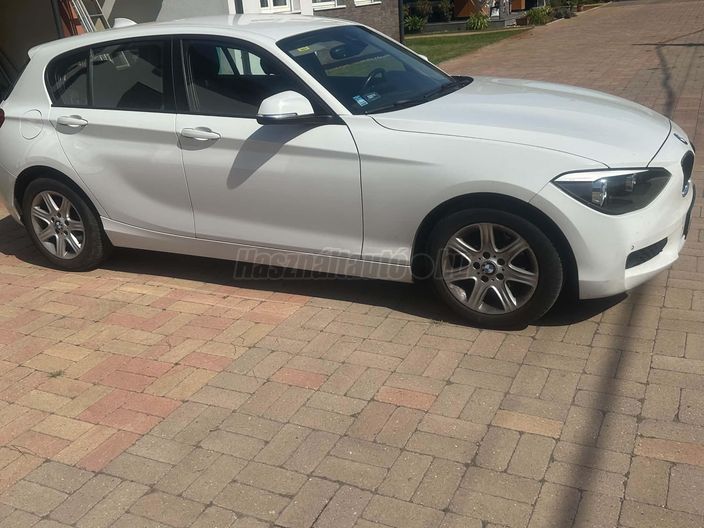 BMW 114 114i