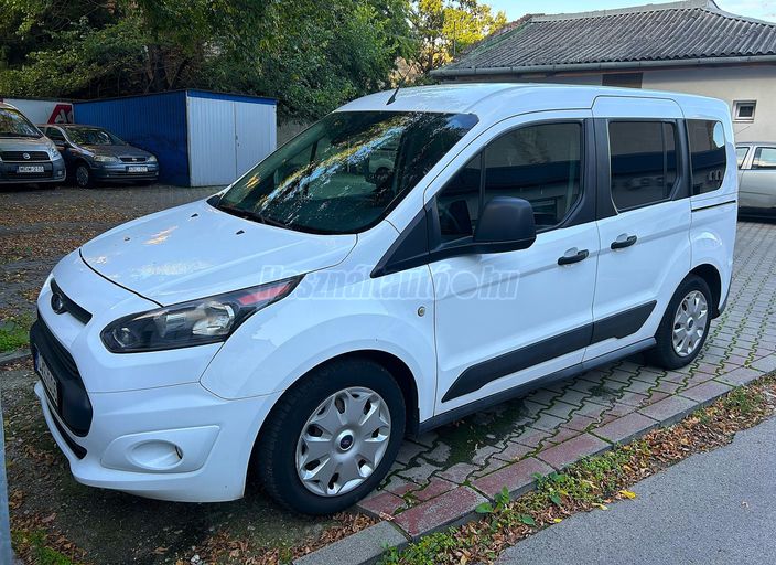FORD CONNECT Tourneo 205 1.5 TDCi SWB Trend