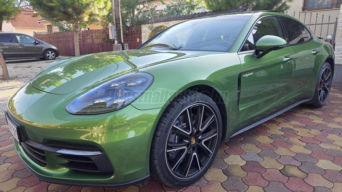 PORSCHE PANAMERA 4 E-Hybrid Executive PDK