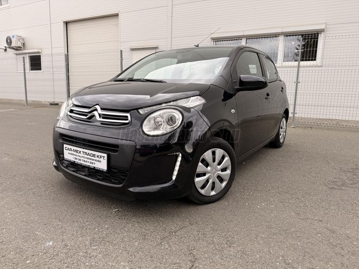 CITROEN C1 1.0 VTi 68 Selection