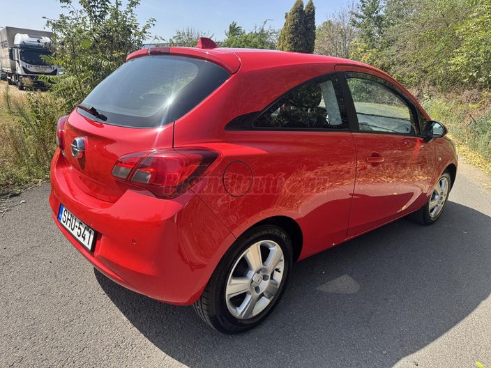 OPEL CORSA E 1.2 Enjoy
