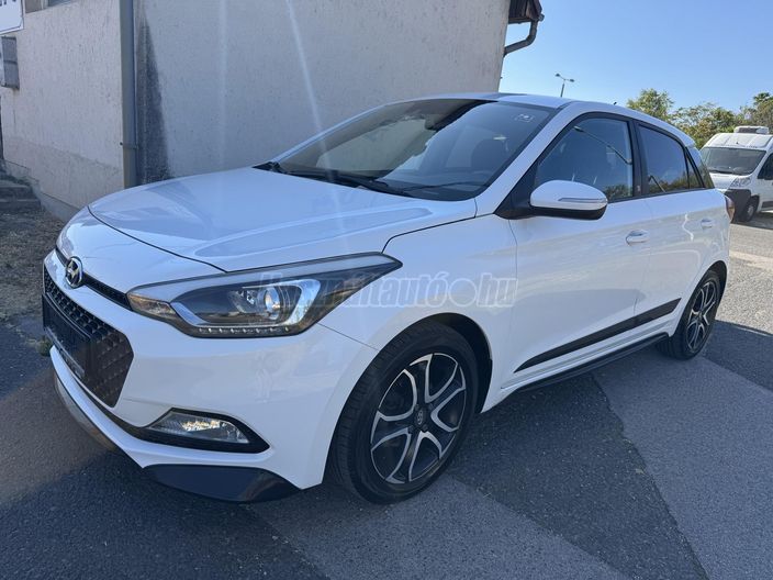 HYUNDAI I20 1.25i HP Life AC