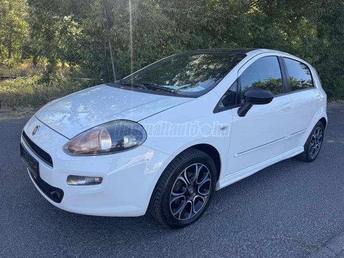 FIAT GRANDE PUNTO