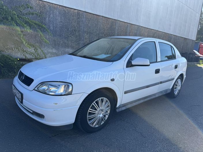 OPEL ASTRA G 1.4 16V GL