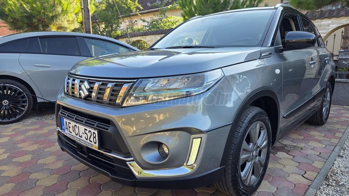 SUZUKI VITARA 1.4 Hybrid GL+