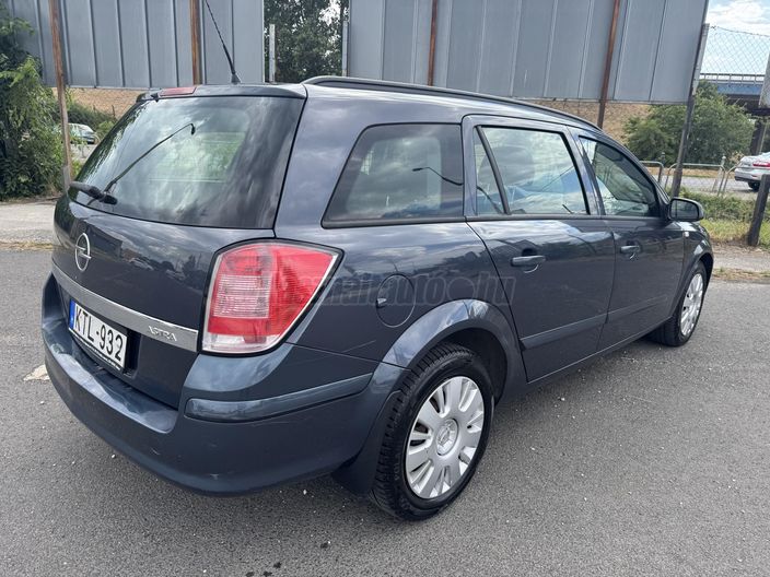 OPEL ASTRA H Caravan 1.4 Enjoy