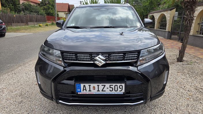 SUZUKI VITARA 1.4 Hybrid GL+ 4WD