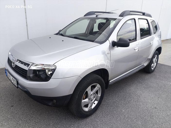 DACIA DUSTER 1.6 Cool