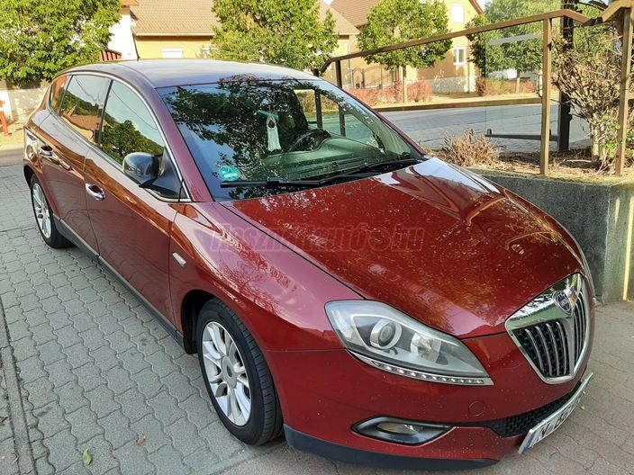LANCIA DELTA 2.0 Mjtd Oro (EU5)