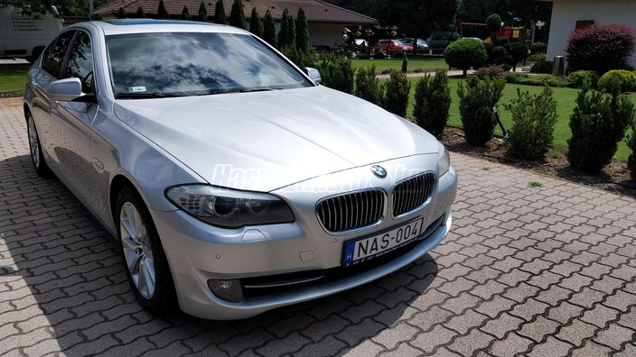 BMW 520 520d (Automata)