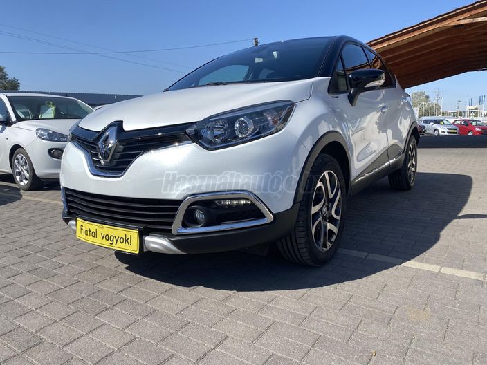 RENAULT CAPTUR 1.2 TCe Energy XMod