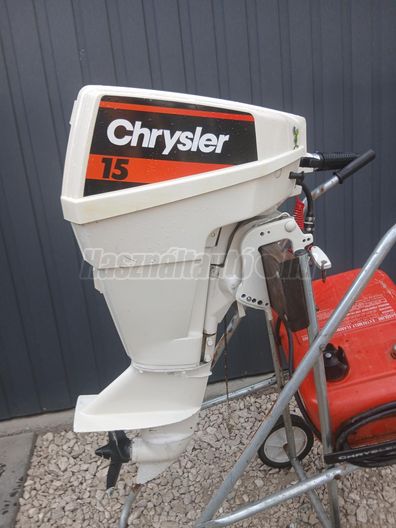 CHRYSLER 152H1G